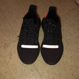 Boys Adidas Sneakers